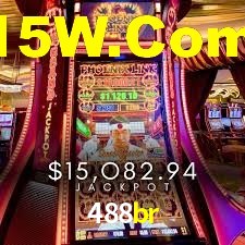 Tournaments 488br