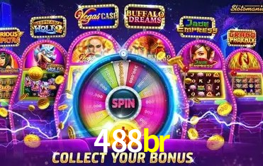 Casino Ao Vivo 488br