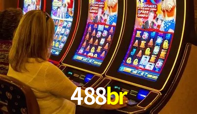 Mesa de Blackjack 488br