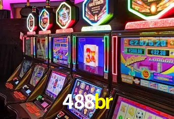 Benefícios da Conta 488br