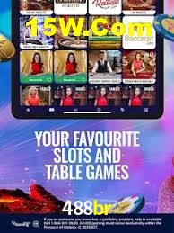 Welcome Bonus 488br