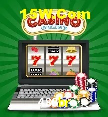 Casino VIP 488br