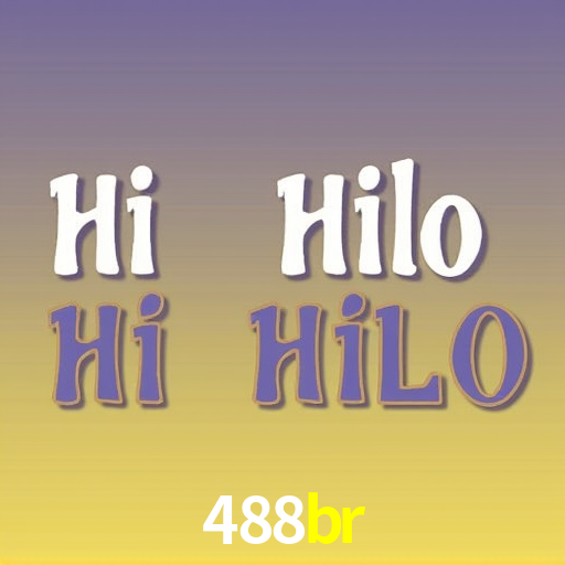 Slot Games 488br