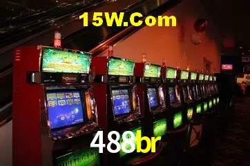 Casino Ao Vivo 488br