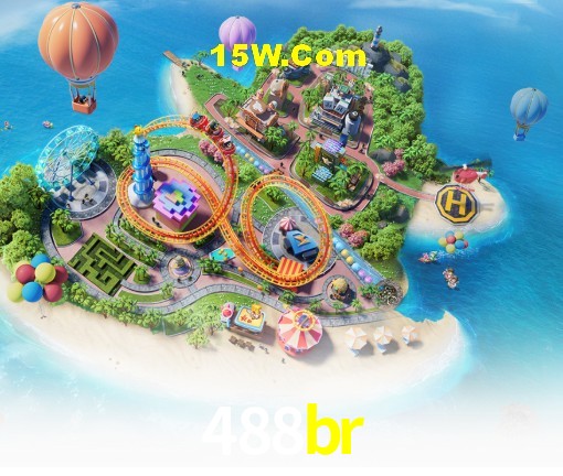Jogos Exclusivos 488br