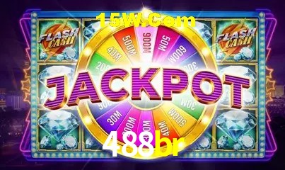 Jogos de Slot 488br