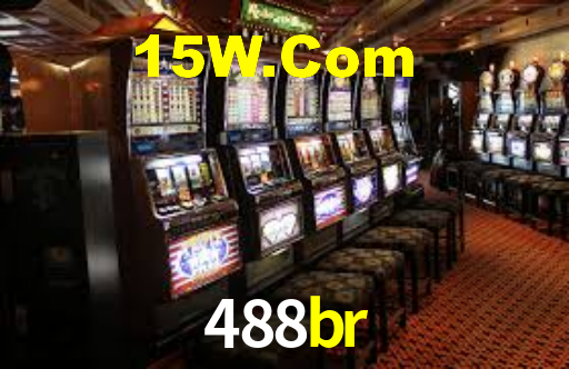 488br,488br.com