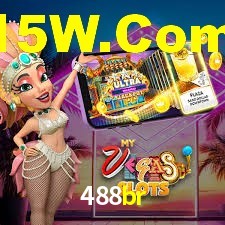 Live Casino 488br