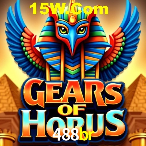 Bonus Features 488br