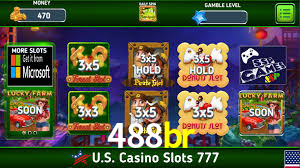 VIP Casino 488br