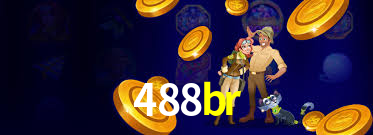 Sinta a adrenalina dos jogos de cassino com 488br