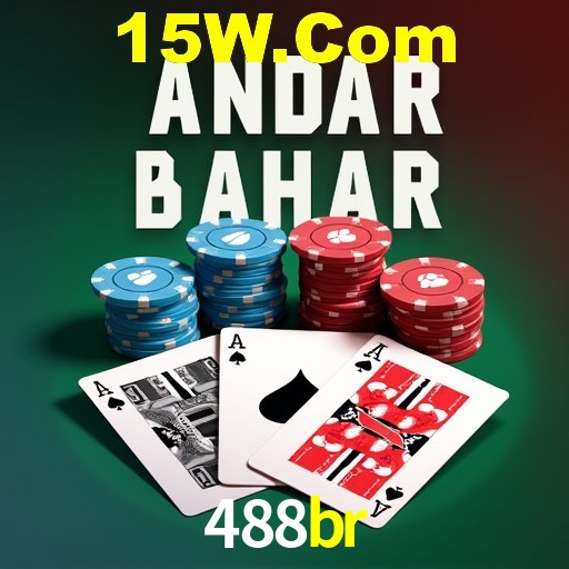 Desvendando o Mundo dos Jogos Virtuais na 488br