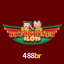 Welcome Bonus 488br