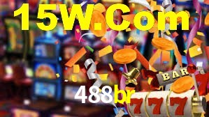 488br: Jogos de Caça-Níqueis-Altas Recompensas, Roleta-Velocidade, Blackjack-Desafios Máximos