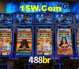 Login Seguro 488br