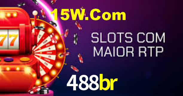 488br,488br.com