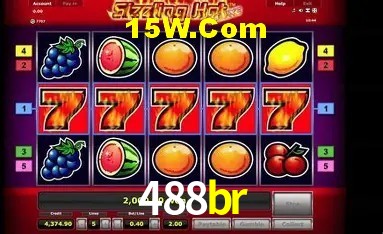 Apostas de Futebol 488br