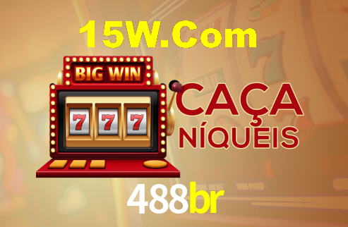 488br,488br.com