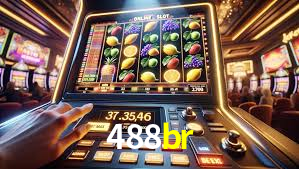 Tennis Betting 488br