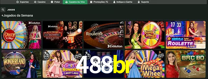 488br bet
