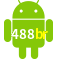 Aplicativo 488br para Android