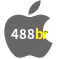 Aplicativo 488br para iOS