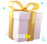 Receba seus bônus de boas-vindas no 488br