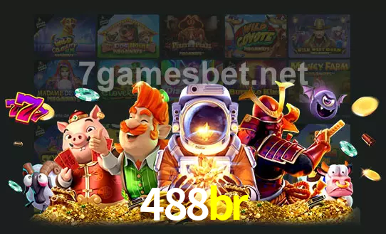 cassino 488br